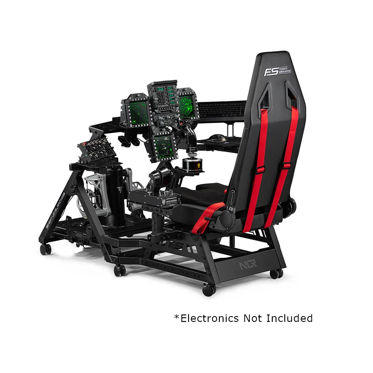 Next Level Racing Flight Simulator Pro - Image 6