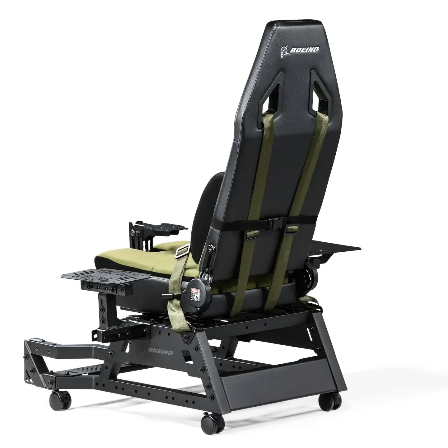 Next Level Racing Flight Simulator Pro - Boeing Military Edition - Image 6