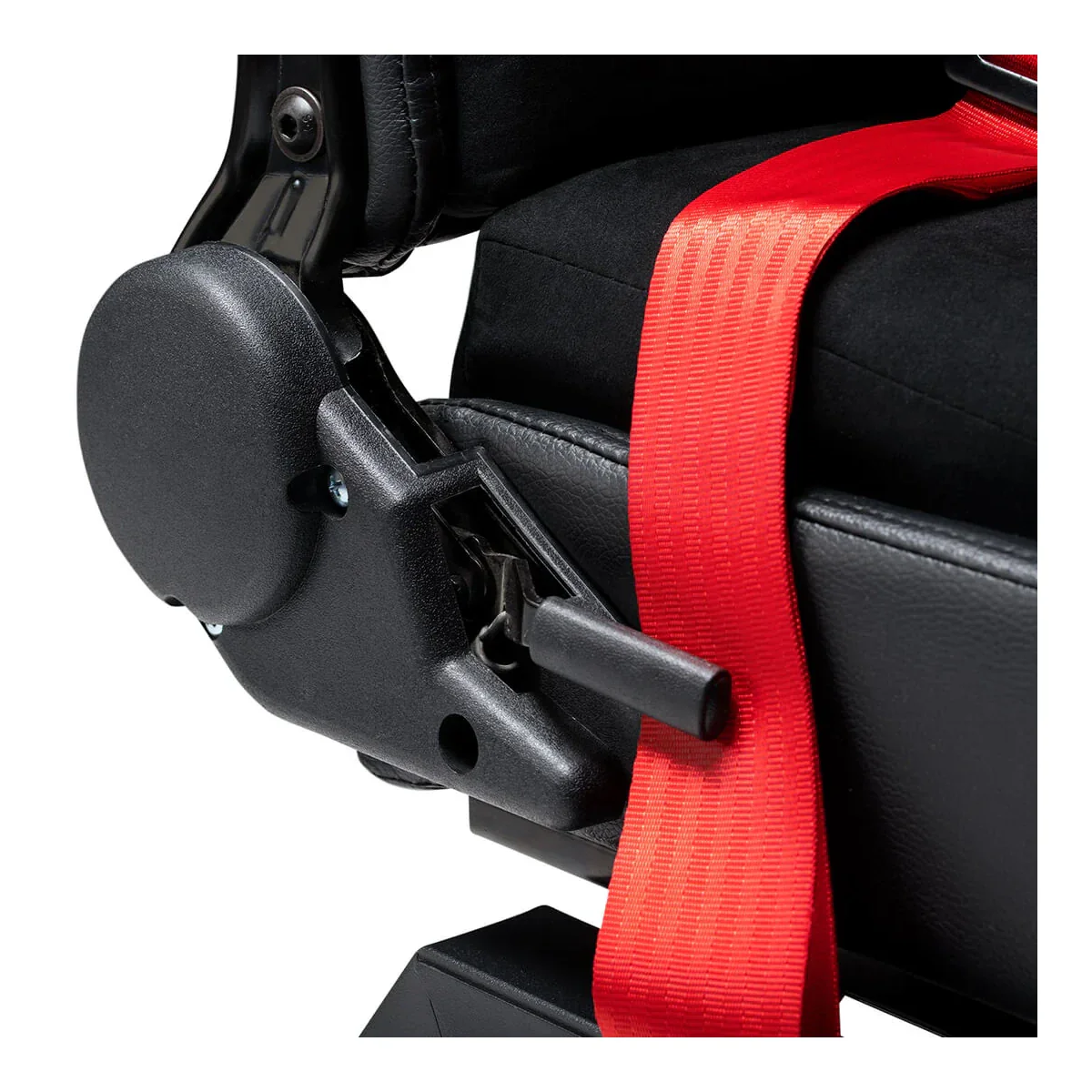 Next Level Racing Flight Simulator Seat - Image 3