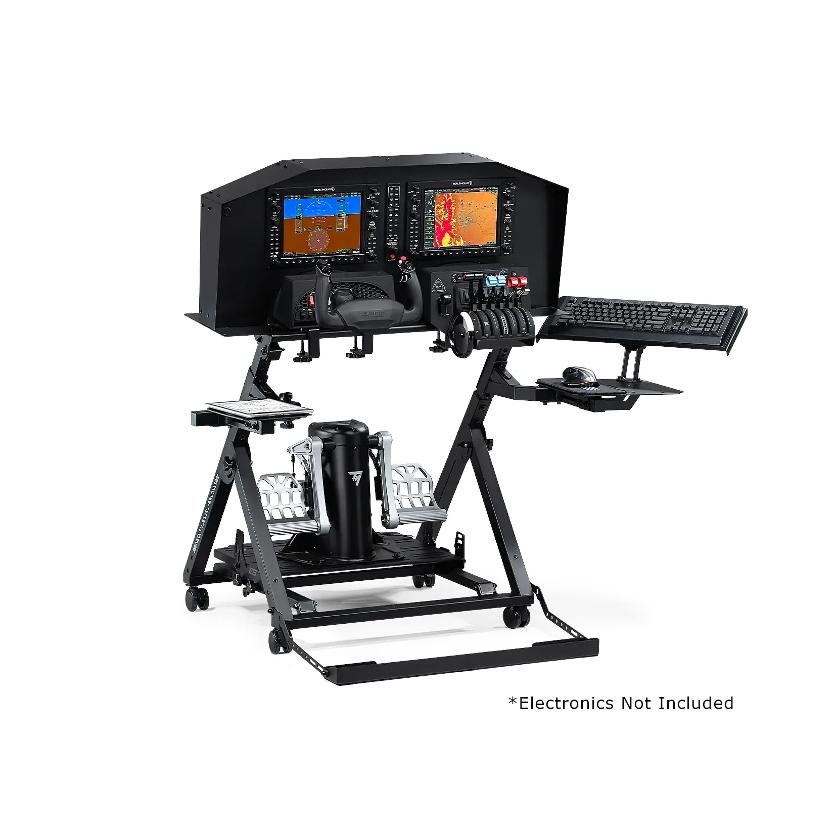Next Level Racing Flight Stand Pro - Image 14
