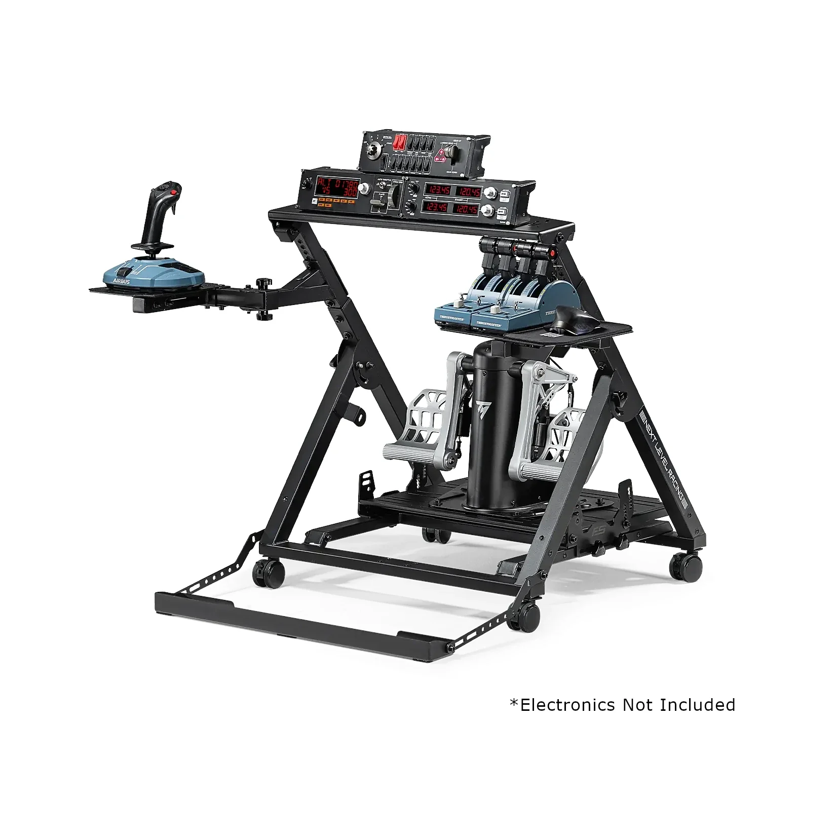 Next Level Racing Flight Stand Pro - Image 4