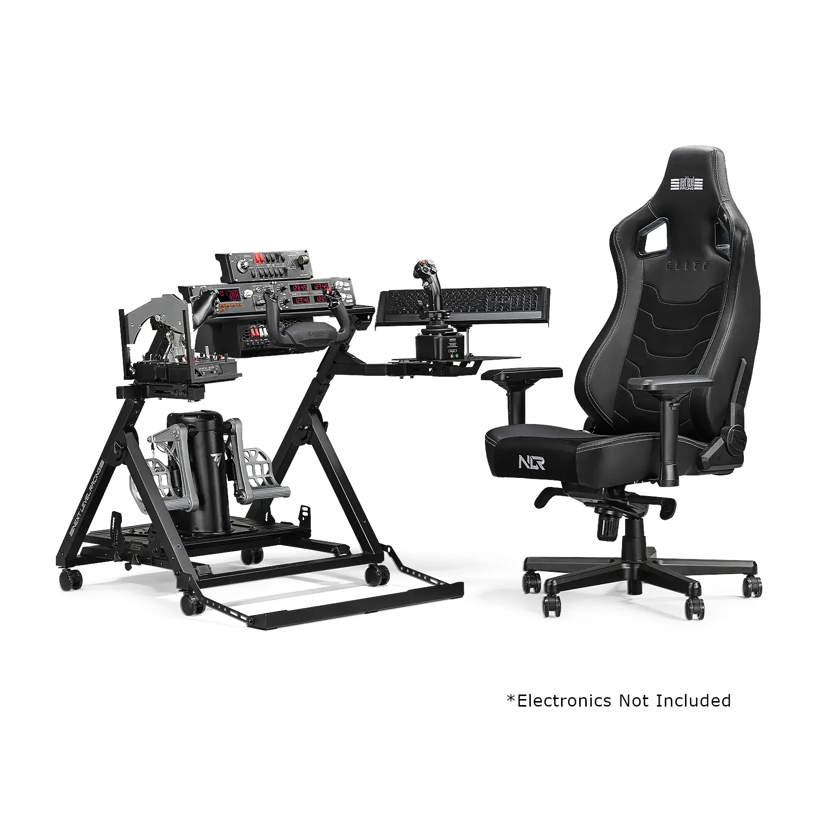 Next Level Racing Flight Stand Pro - Image 5