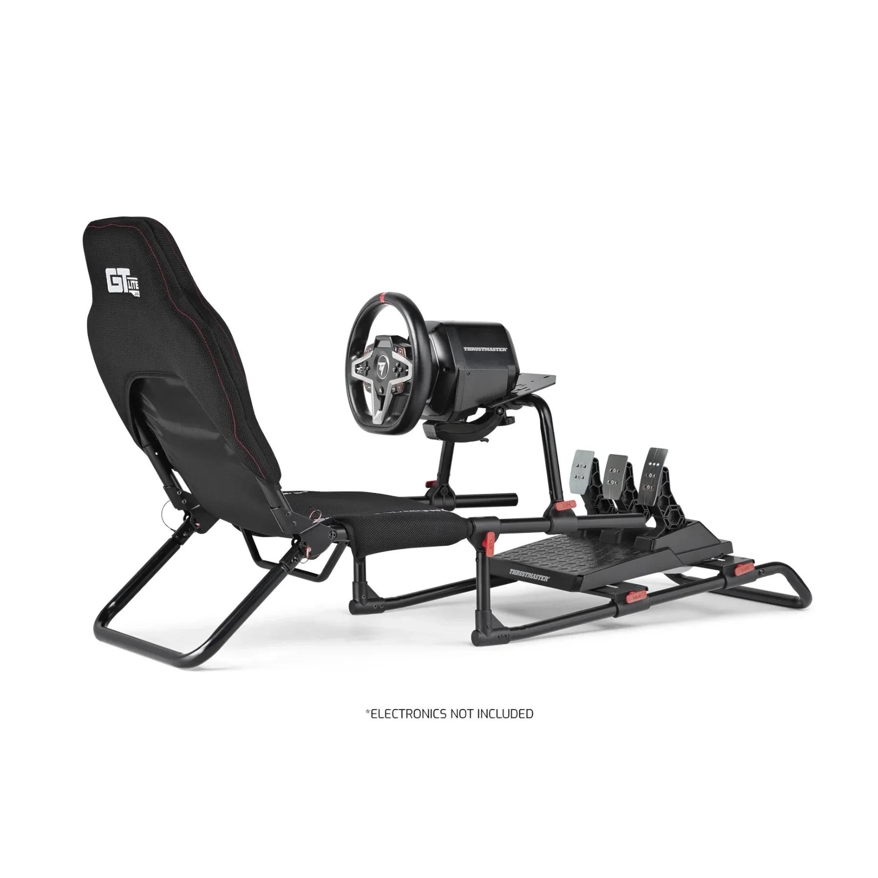 Next Level Racing GTLite Junior Simulator Cockpit - Image 4