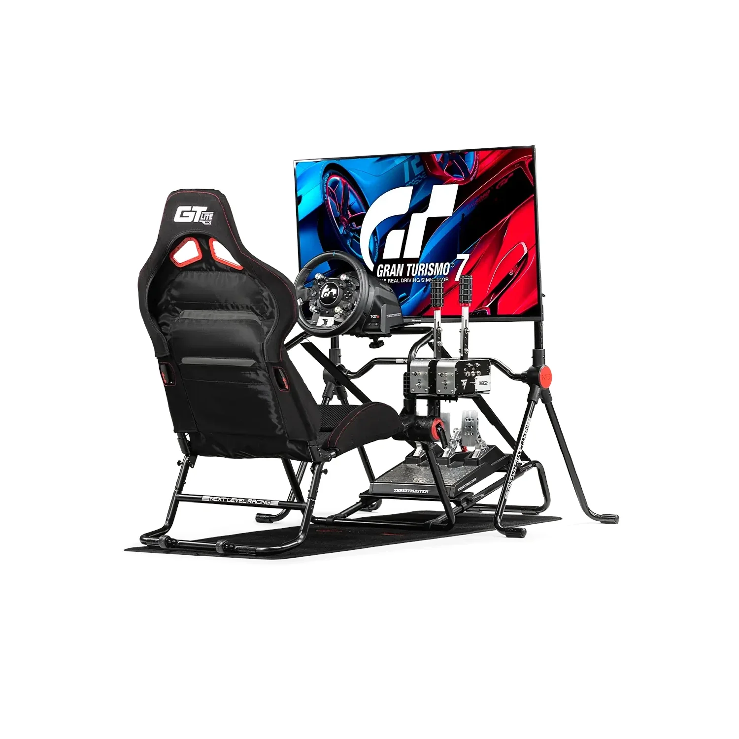 Next Level Racing GTLite Pro - Image 4