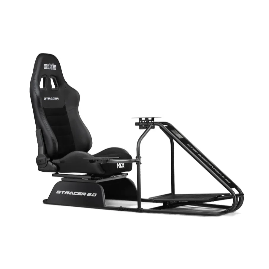 Next Level Racing GTRacer 2.0