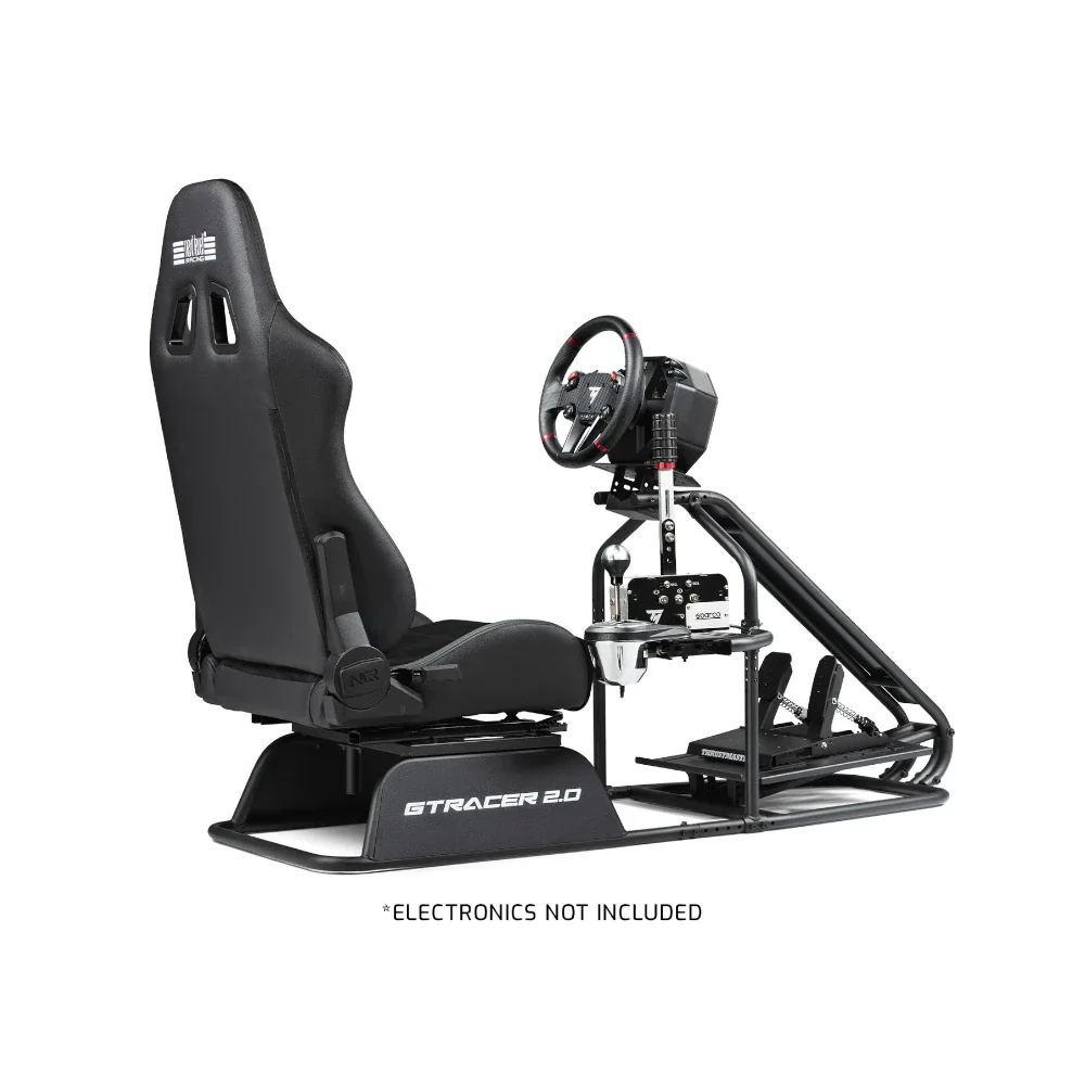 Next Level Racing GTRacer 2.0 - Image 3