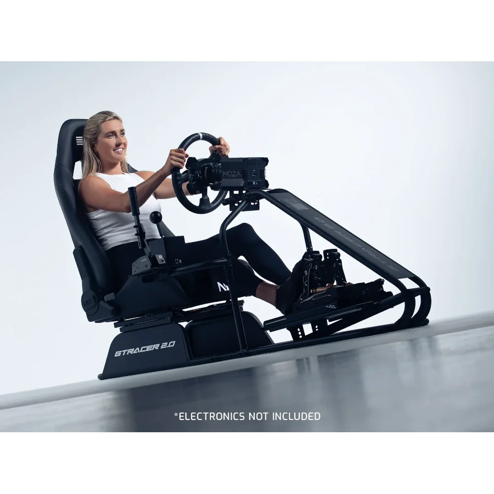 Next Level Racing GTRacer 2.0 - Image 7