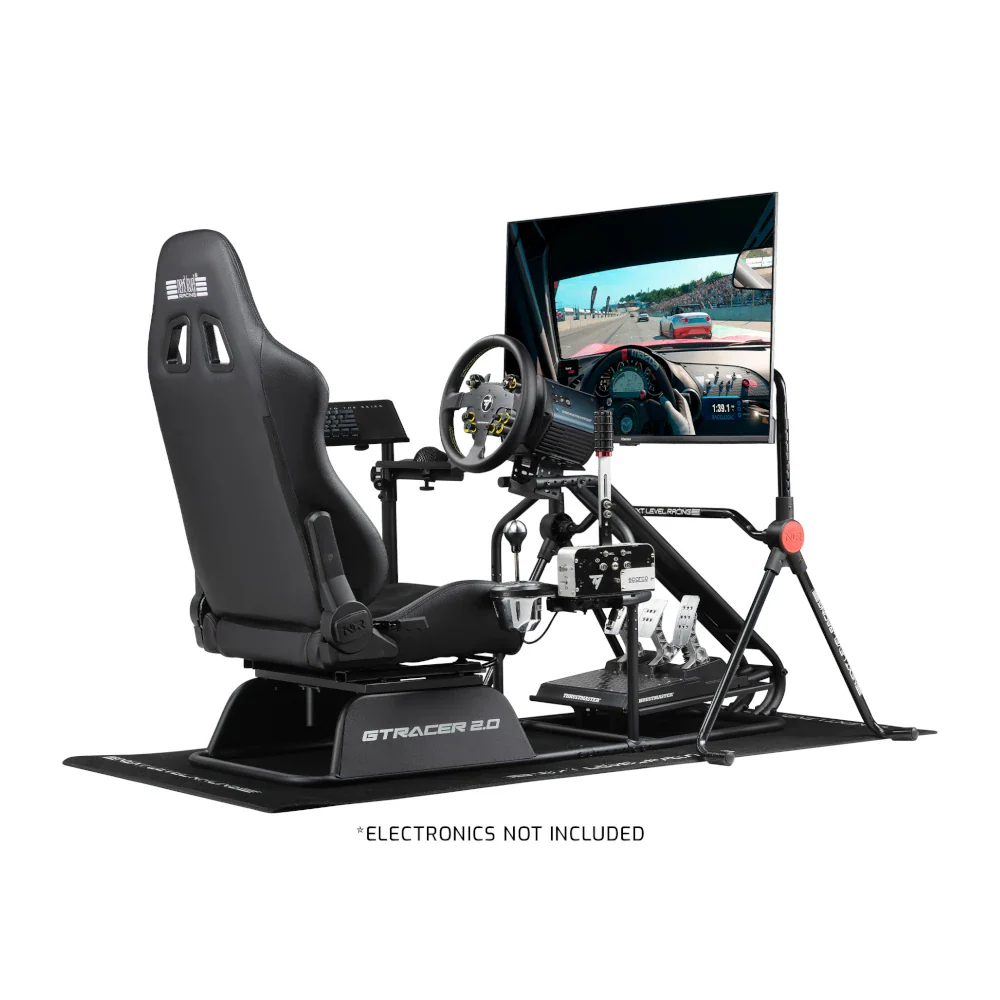 Next Level Racing GTRacer 2.0 - Image 9