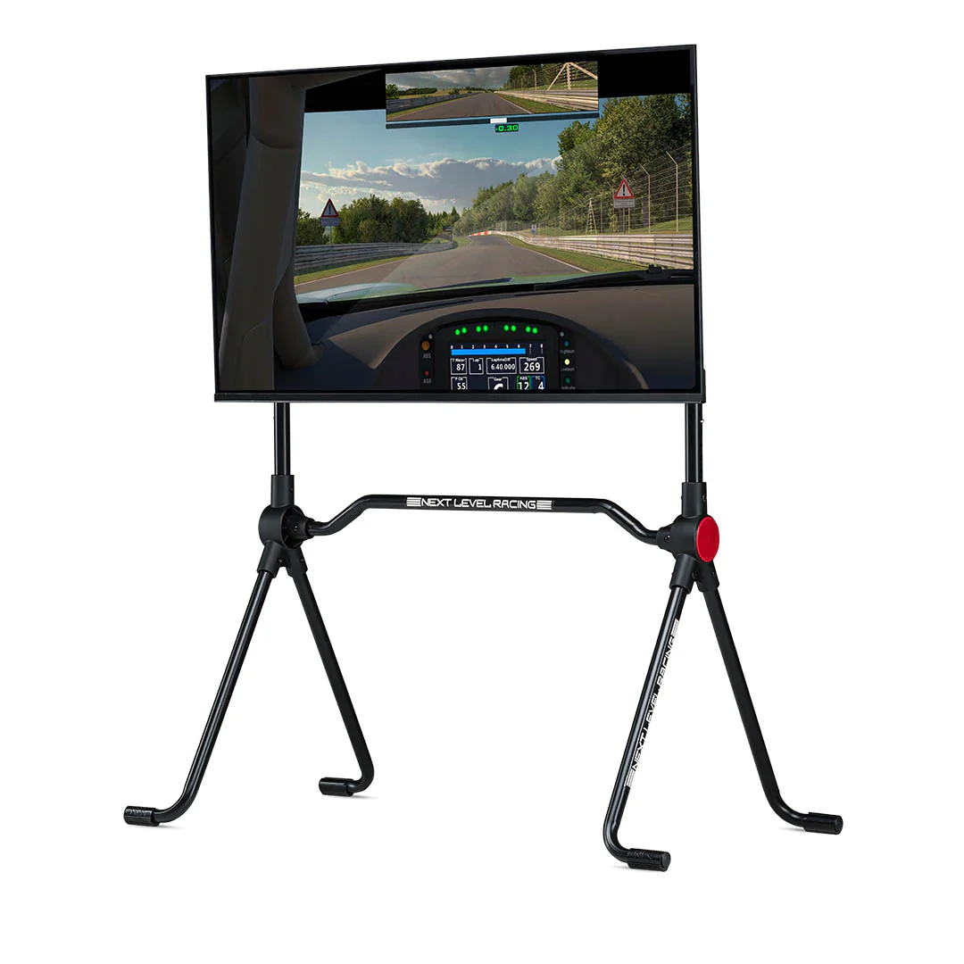 Next Level Racing Lite Monitor Stand - Image 3