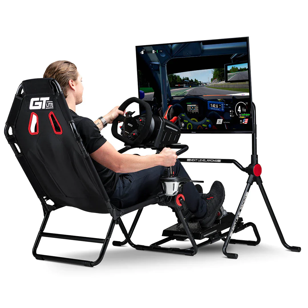 Next Level Racing Lite Monitor Stand - Image 5