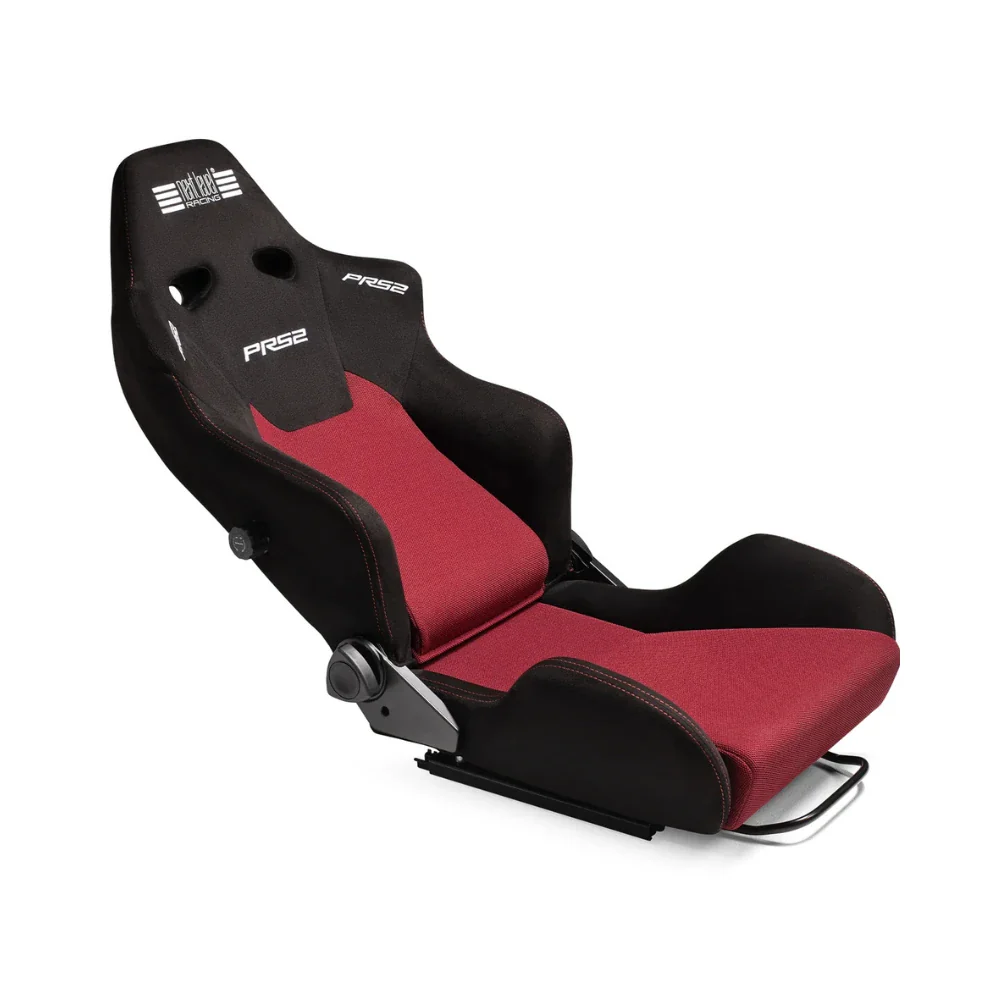 Next Level Racing PRS2 Performance Reclining Sim Racing Seat - Image 3