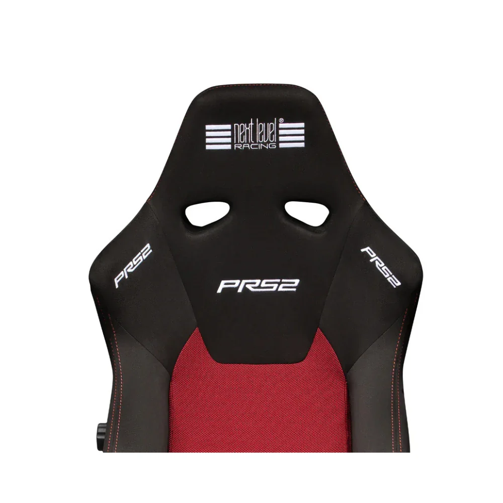 Next Level Racing PRS2 Performance Reclining Sim Racing Seat - Image 5