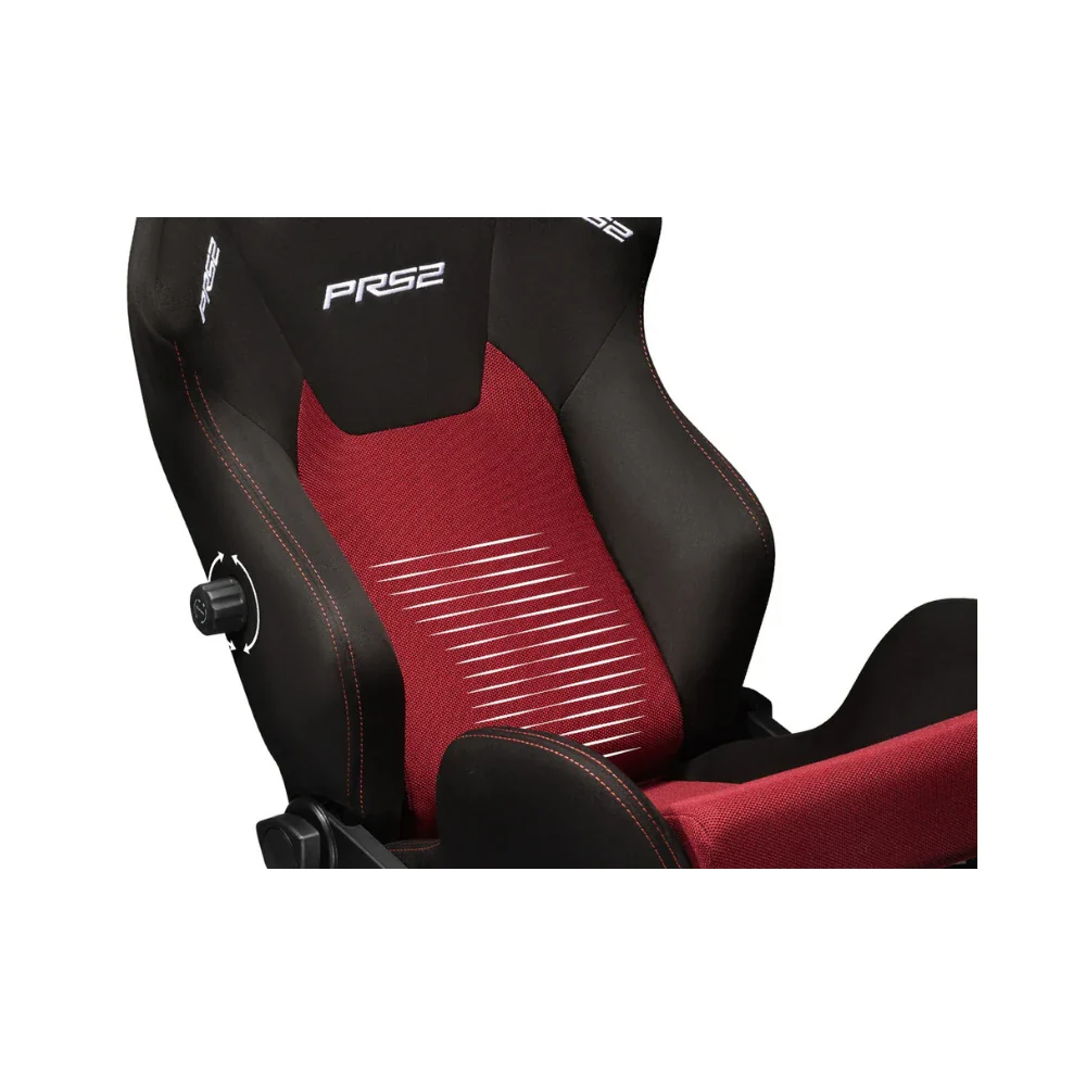Next Level Racing PRS2 Performance Reclining Sim Racing Seat - Image 7
