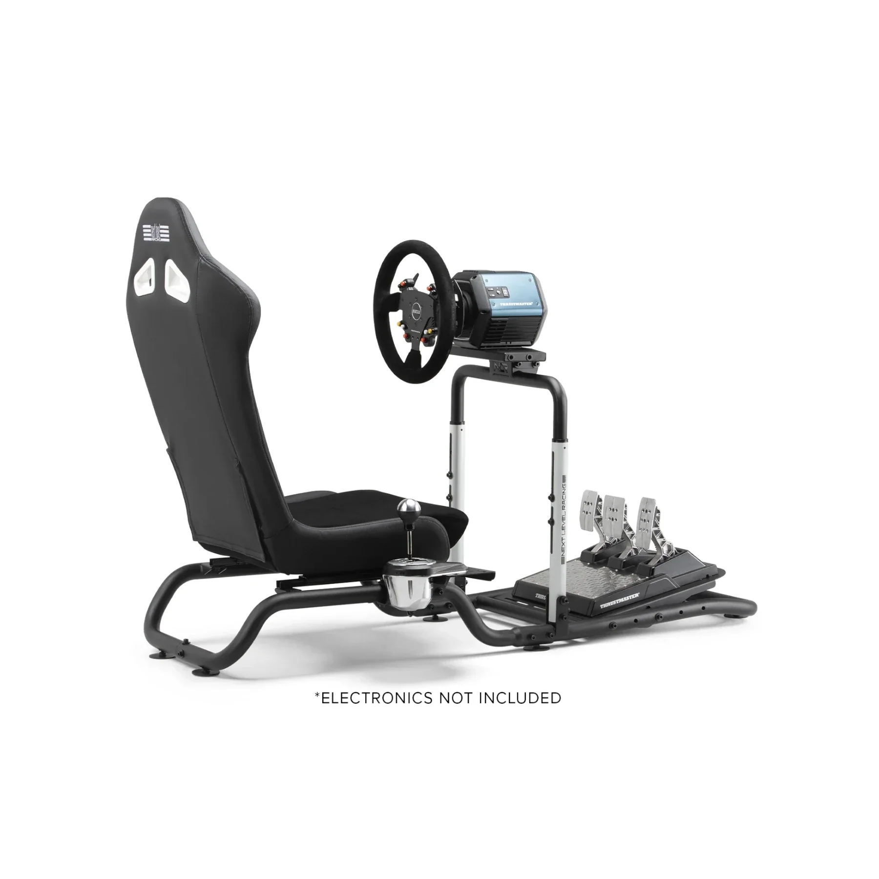 Next Level Racing Victory Simulator Cockpit - Image 4