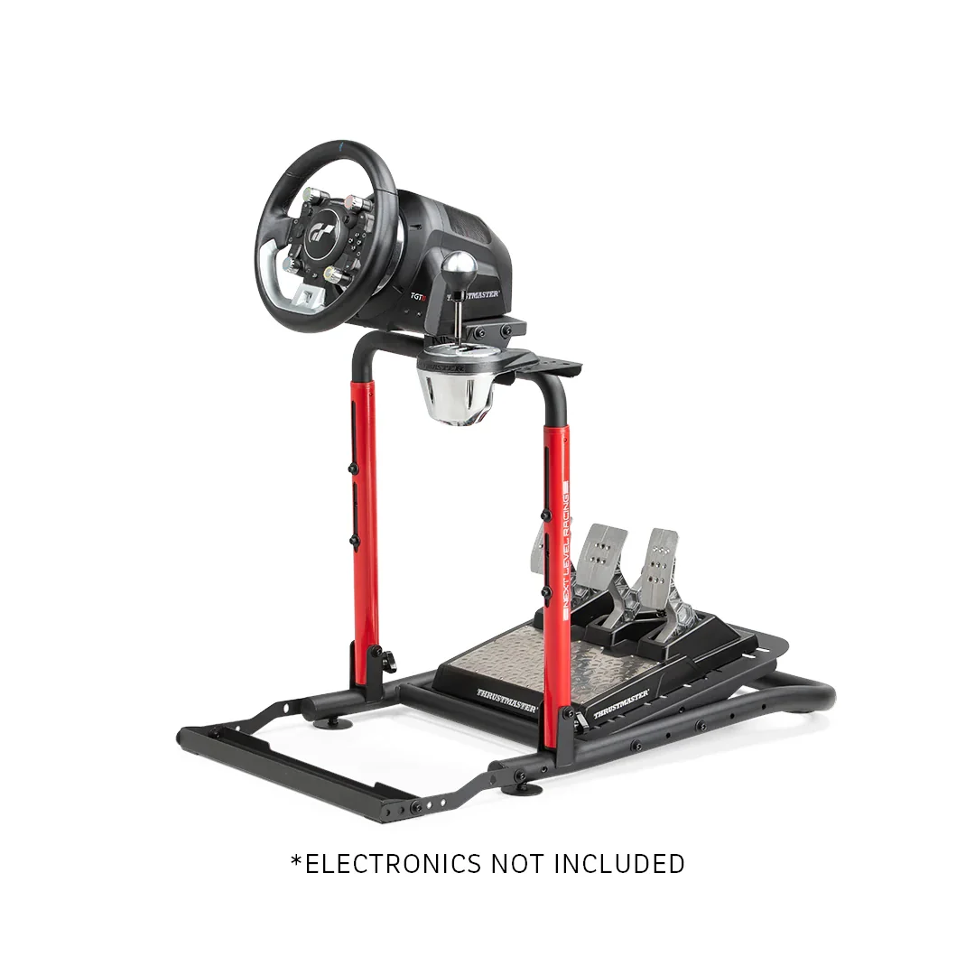 Next Level Racing Wheel Stand Lite 2.0 - Image 2