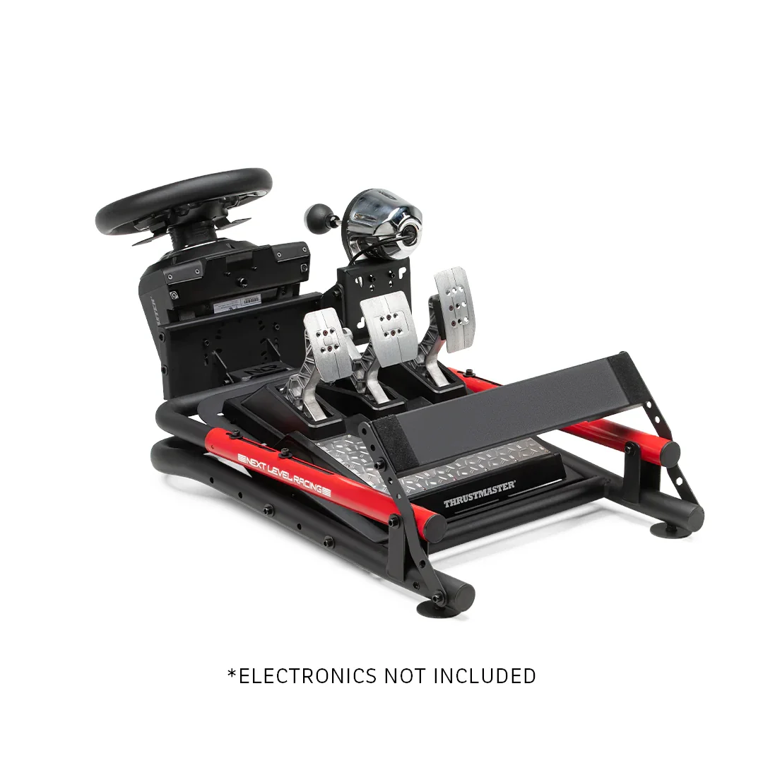Next Level Racing Wheel Stand Lite 2.0 - Image 4