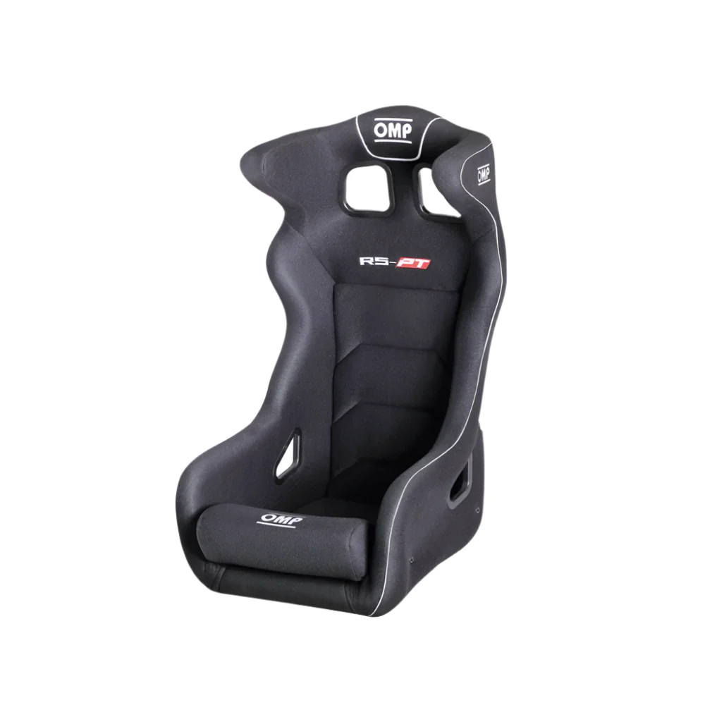 OMP Racing Seat - RS-PT2