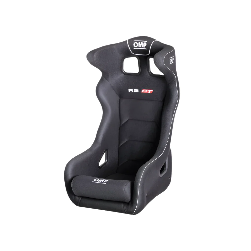 OMP Racing Seat - RS-PT2 - Image 2