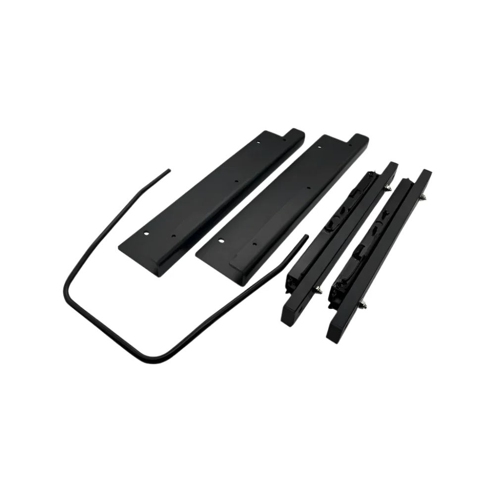 Pedal Slider Kit for Trak Racer TR80, TR80-LITE, TR160 and TR120