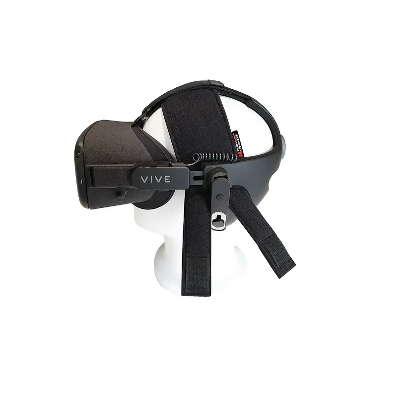 Apache Comfort Strap and Counter-Balance for Pimax Crystal & Crystal Light