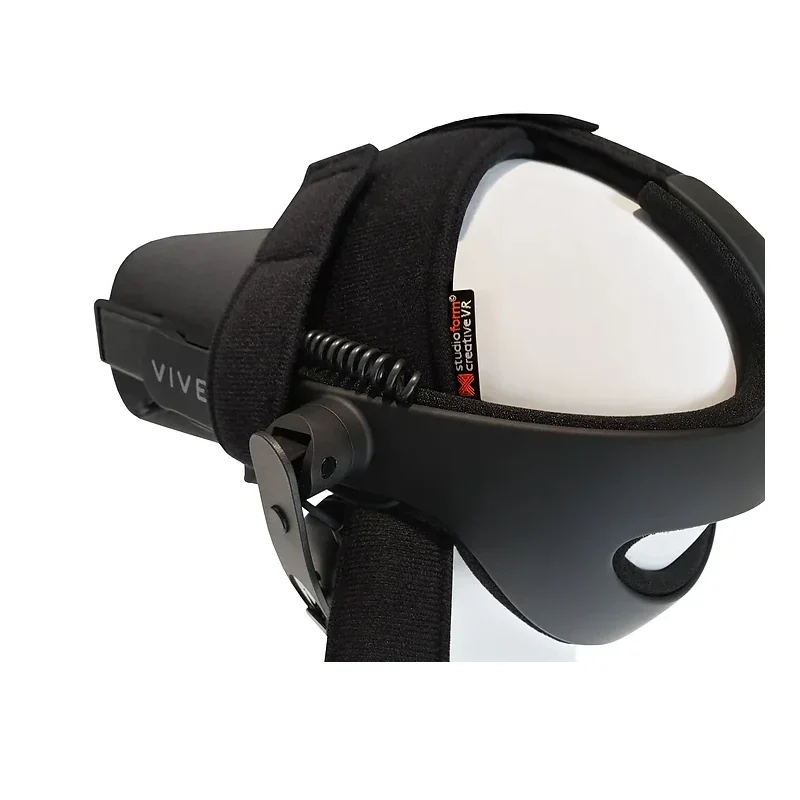 Apache Comfort Strap and Counter-Balance for Pimax Crystal & Crystal Light - Image 5