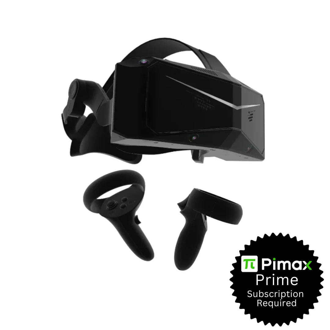 Pimax Crystal Light - Image 12