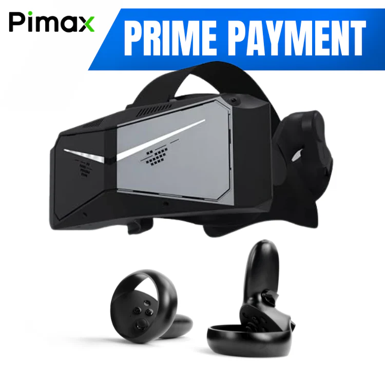 Pimax Crystal Light - Image 13
