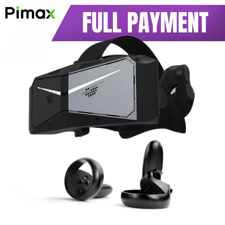 Pimax Crystal Light - Image 14