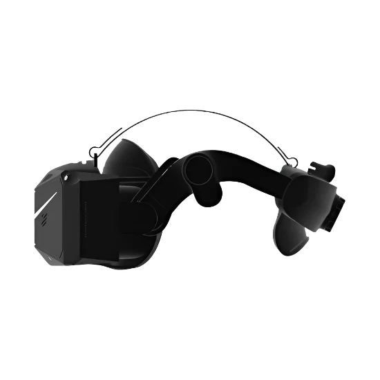 Pimax Crystal Light - Image 7