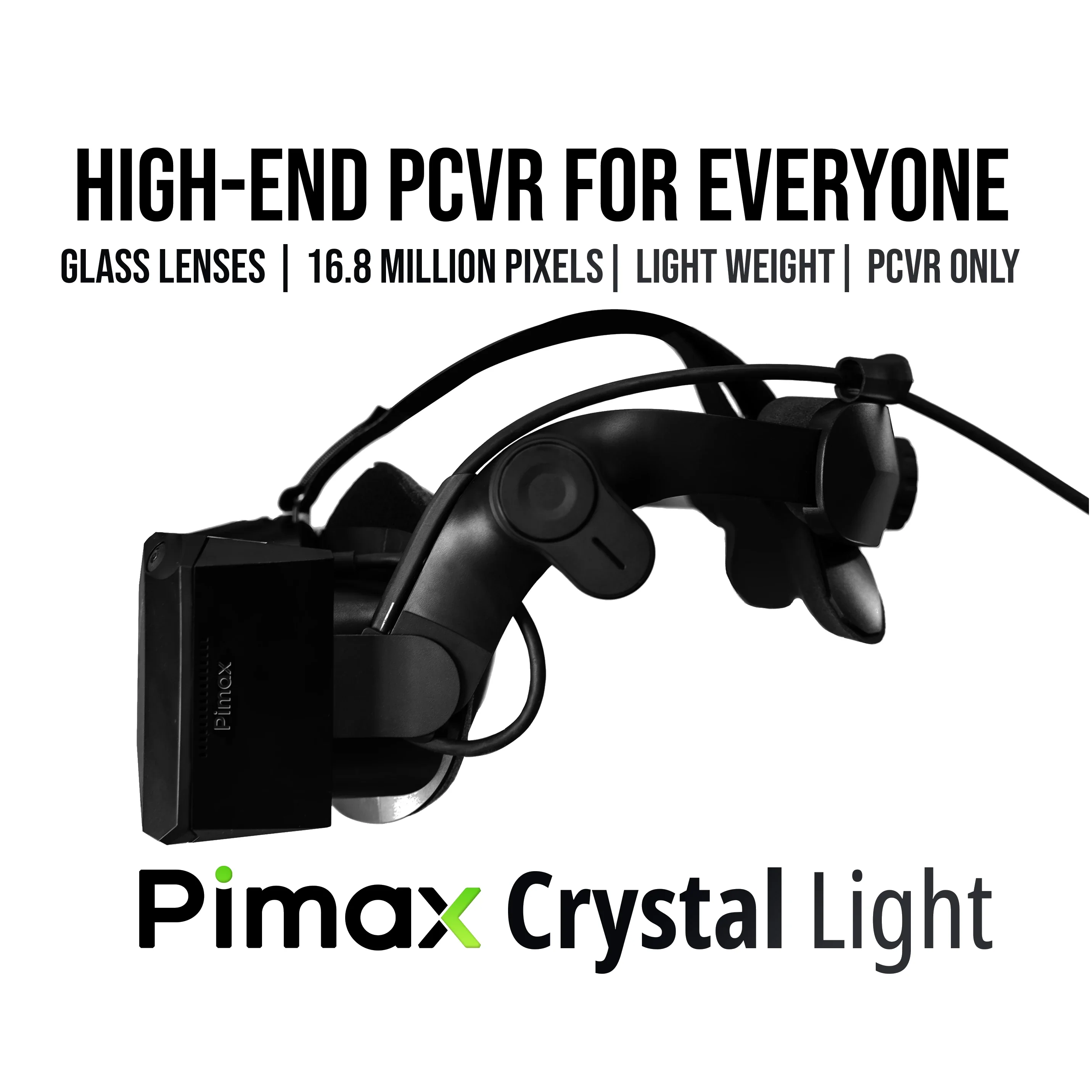 Pimax Crystal Light - Image 9
