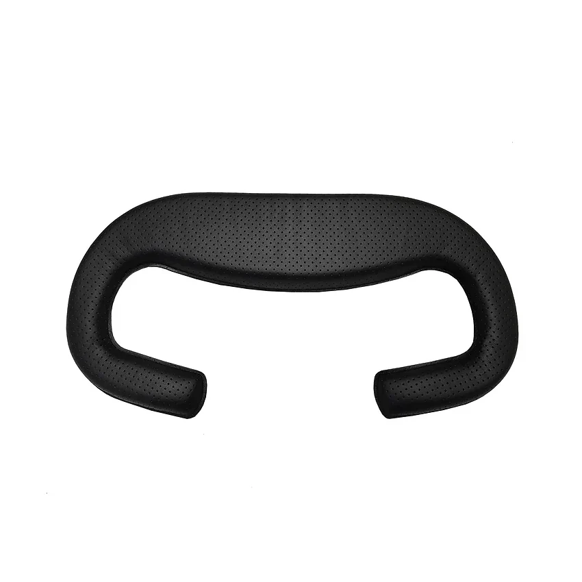 Pimax Crystal Light V2 XL Large Face Pad - Breathable PU Leather - 14mm + Spacers - Image 7