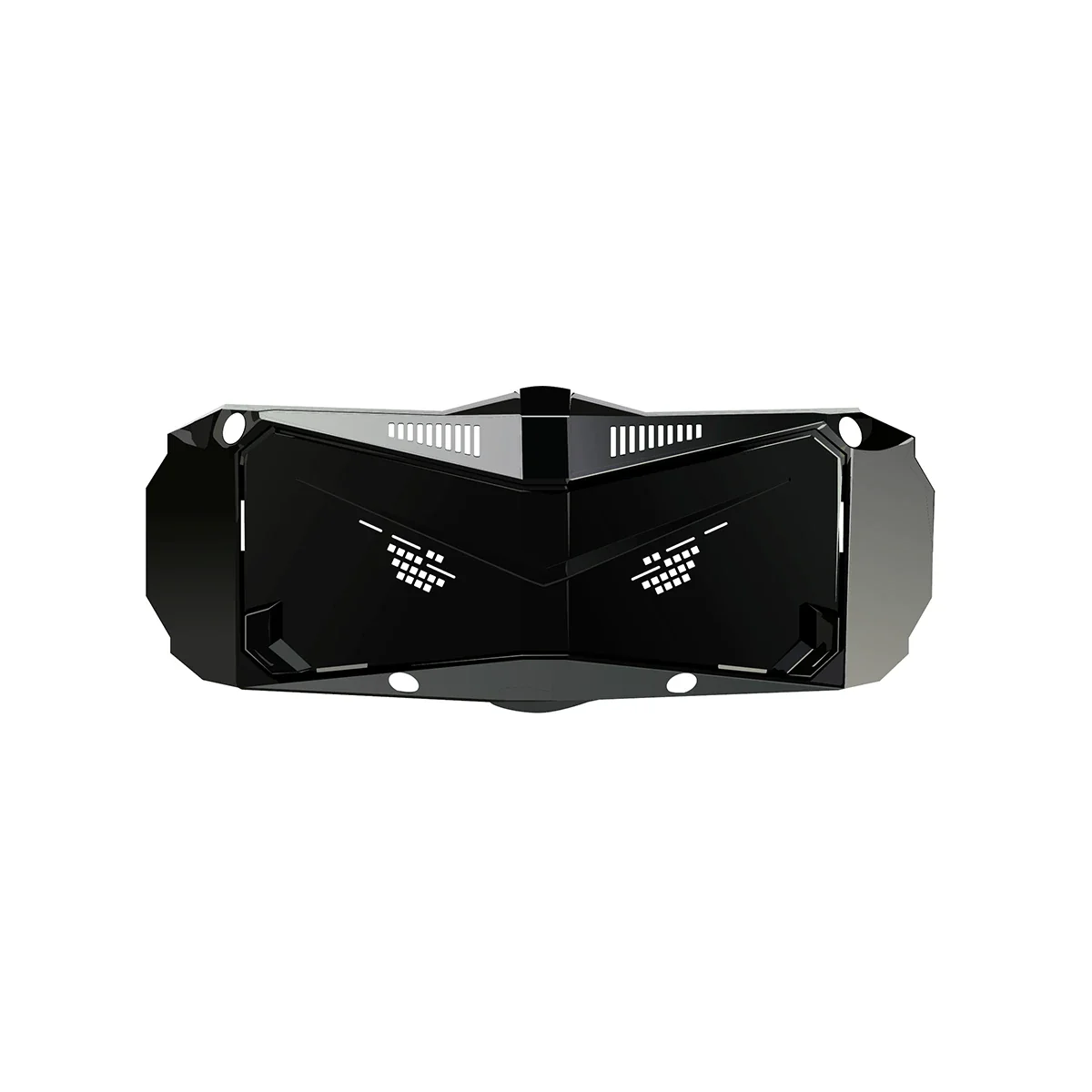Pimax Lighthouse Faceplate for Crystal + Crystal Light