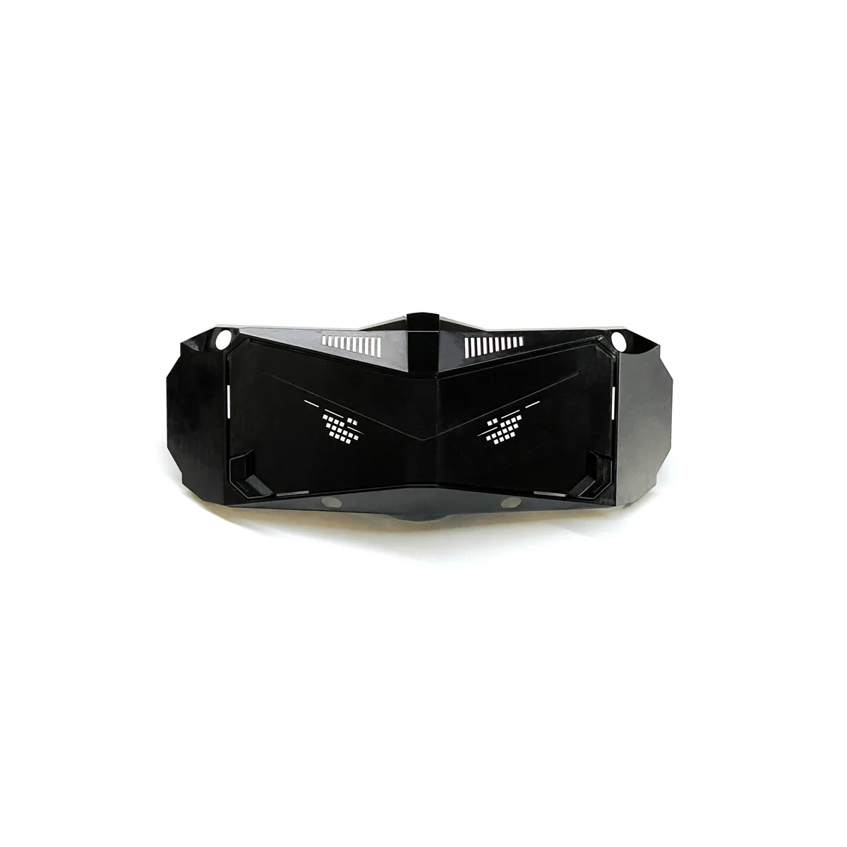 Pimax Lighthouse Faceplate for Crystal + Crystal Light - Image 2