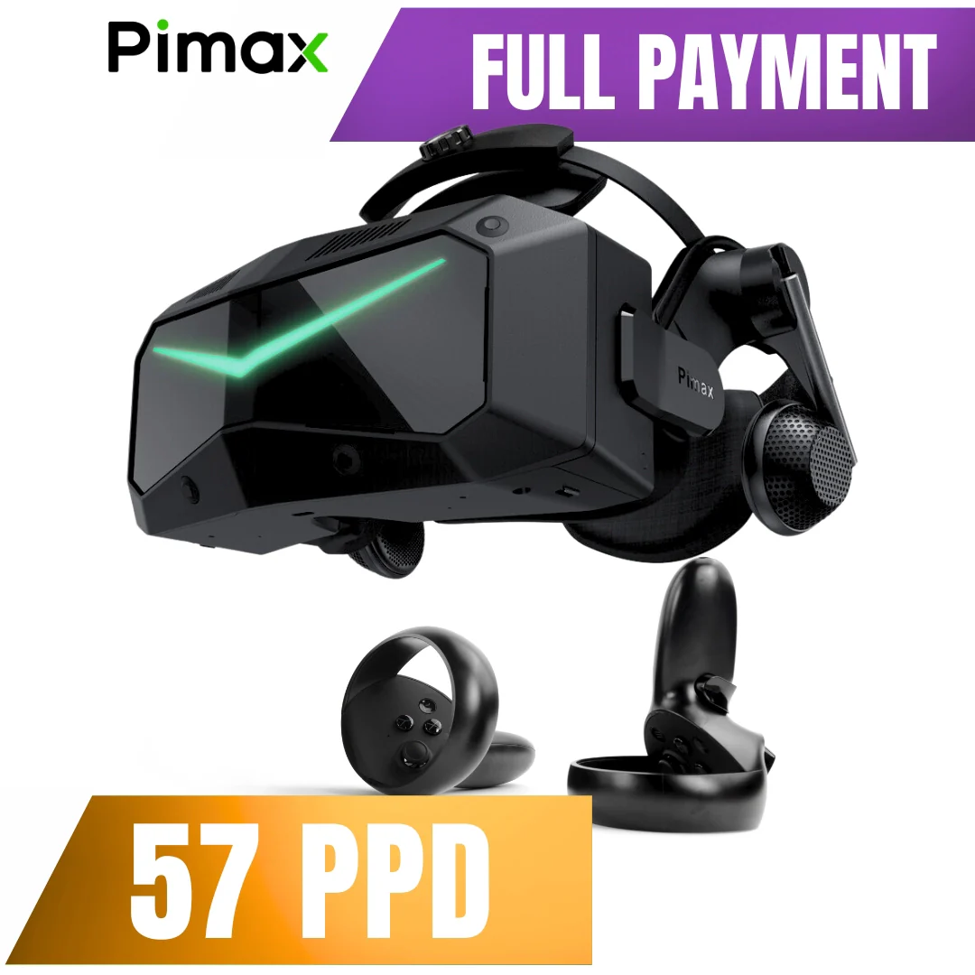Pimax Crystal Super - Image 10