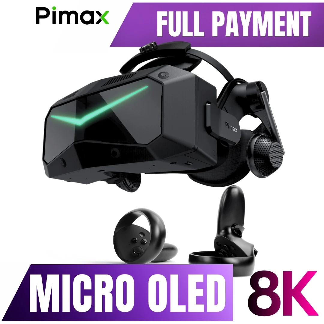 Pimax Crystal Super - Image 11