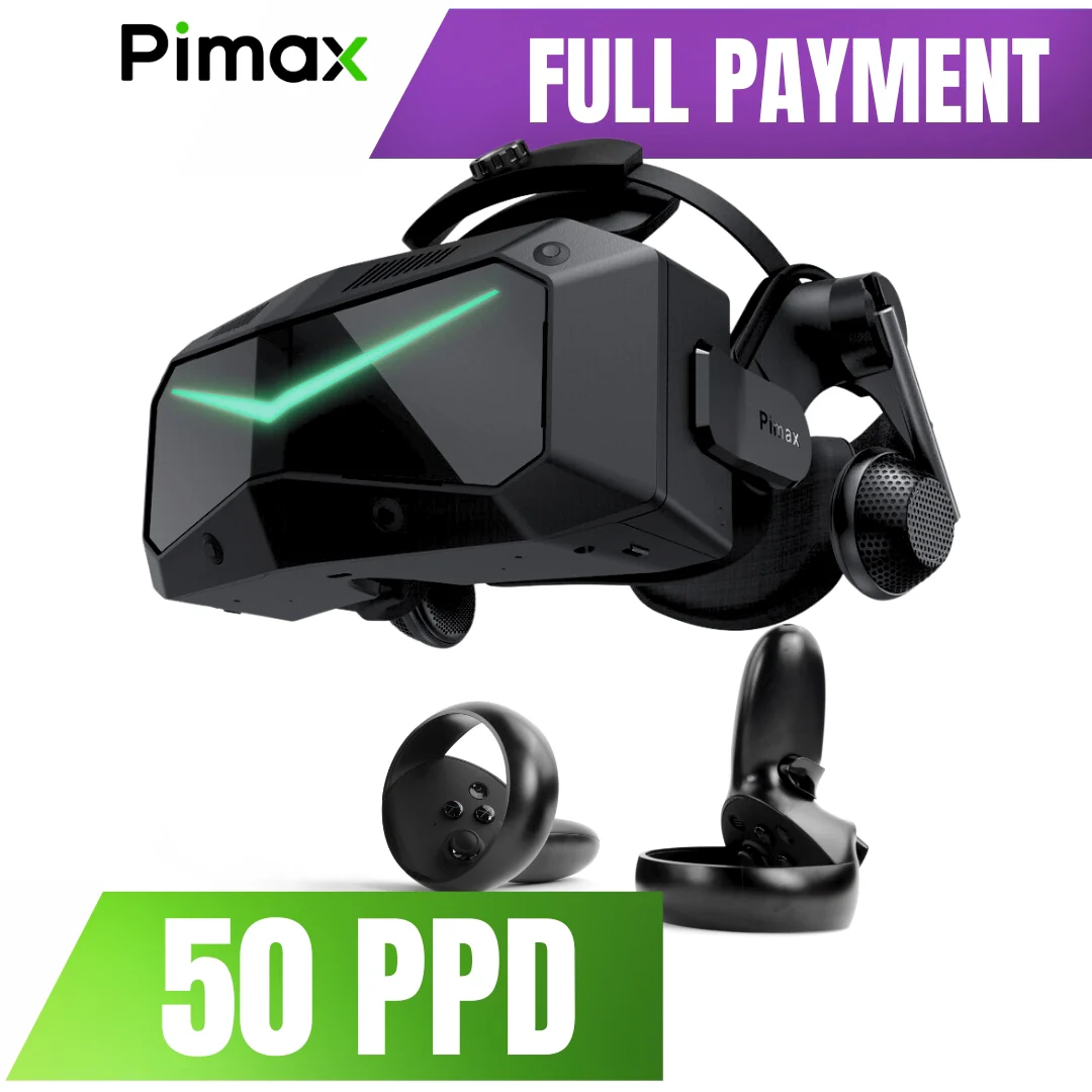 Pimax Crystal Super - Image 12