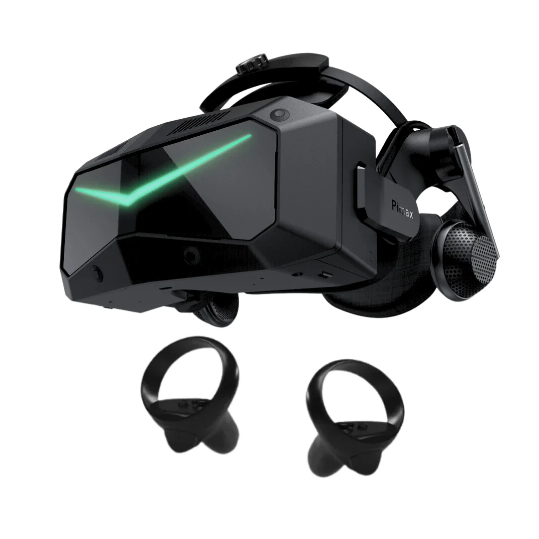 Pimax Crystal Super - Image 2