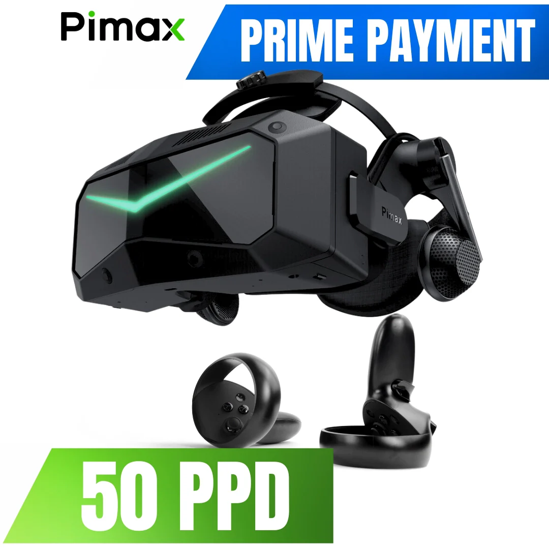Pimax Crystal Super - Image 6