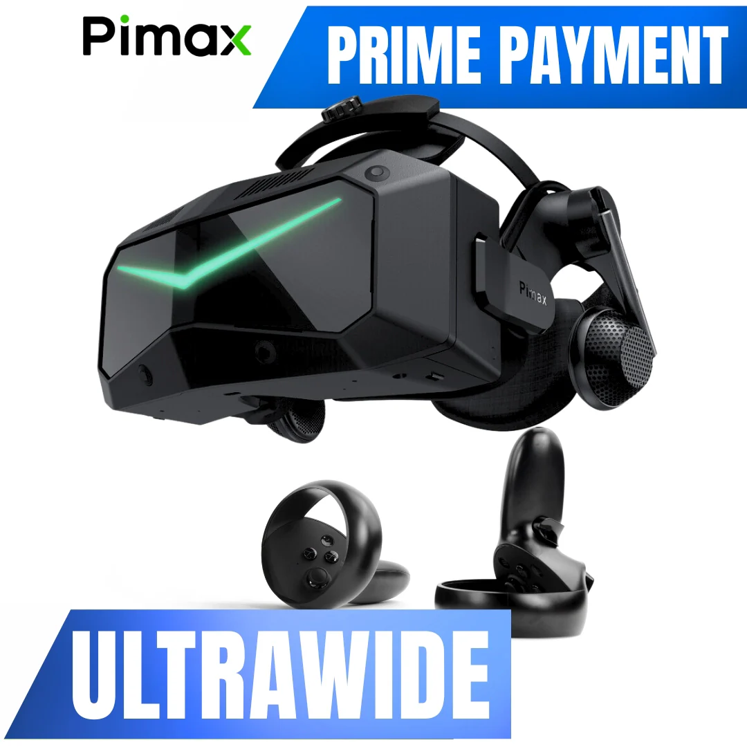Pimax Crystal Super - Image 7