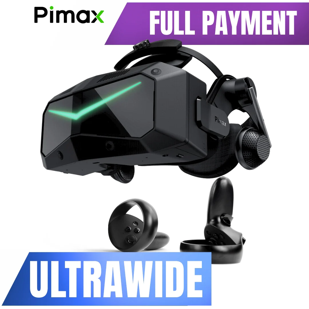 Pimax Crystal Super - Image 8