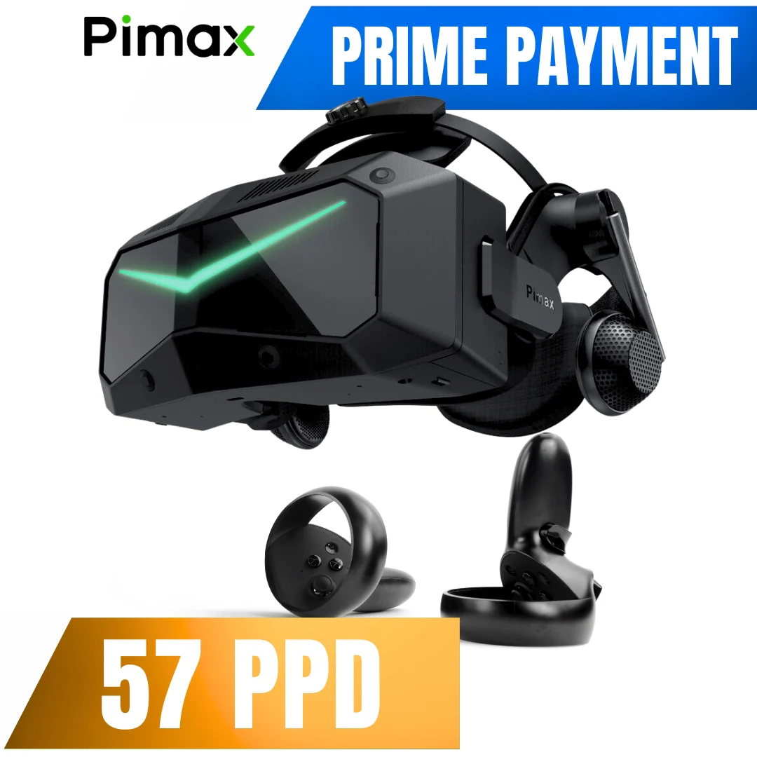 Pimax Crystal Super - Image 9