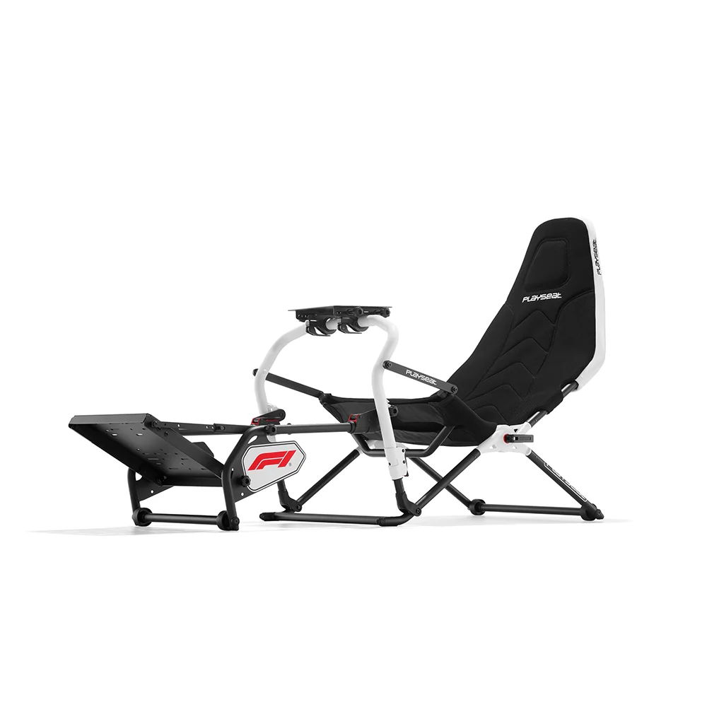 Playseat Challenge DD - F1 Edition