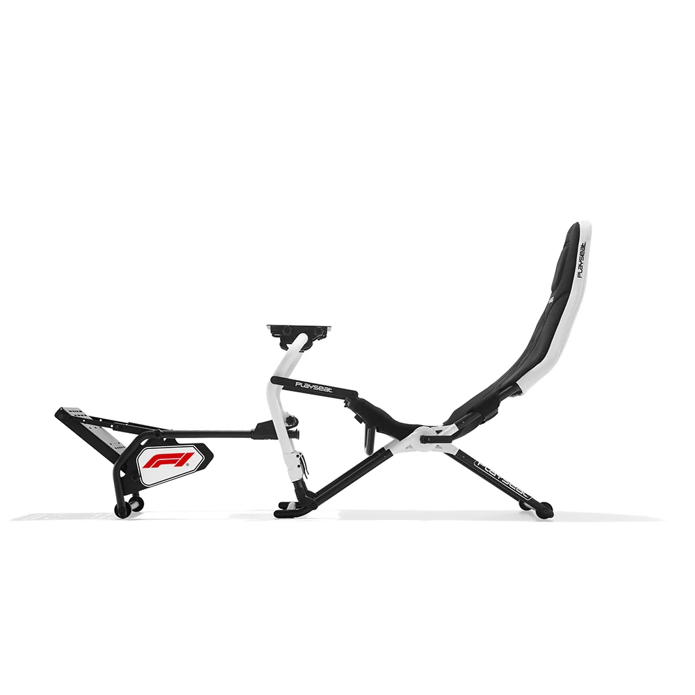 Playseat Challenge DD - F1 Edition - Image 3
