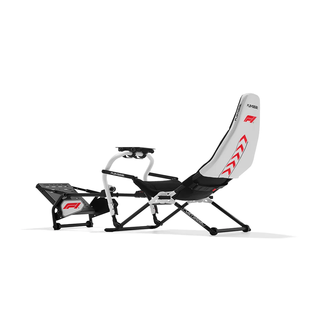 Playseat Challenge DD - F1 Edition - Image 4