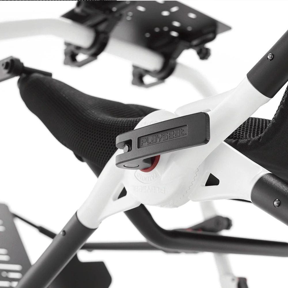 Playseat Challenge DD - F1 Edition - Image 5