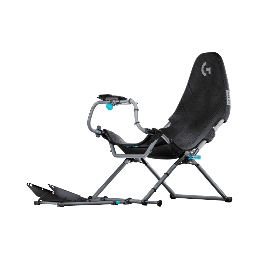 Playseat Challenge X - Logitech G Edition