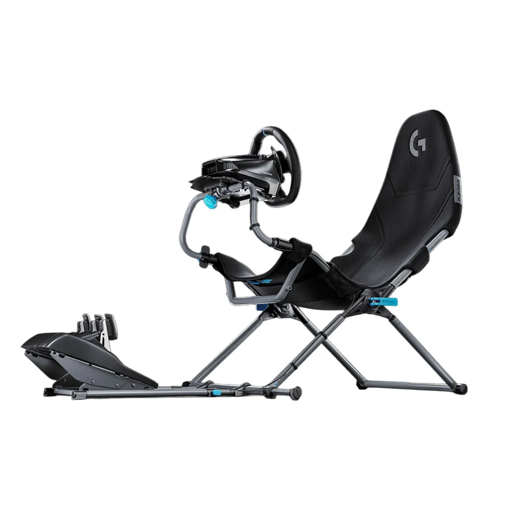Playseat Challenge X - Logitech G Edition - Image 2
