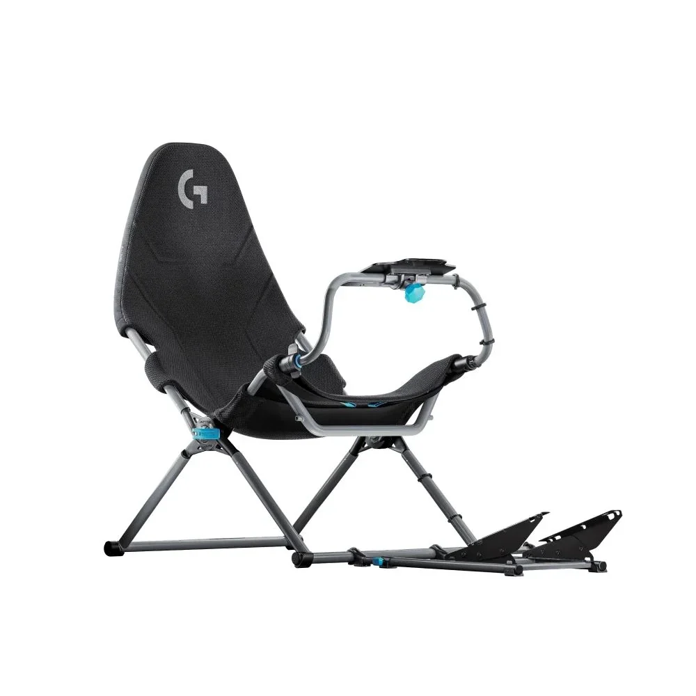 Playseat Challenge X - Logitech G Edition - Image 3