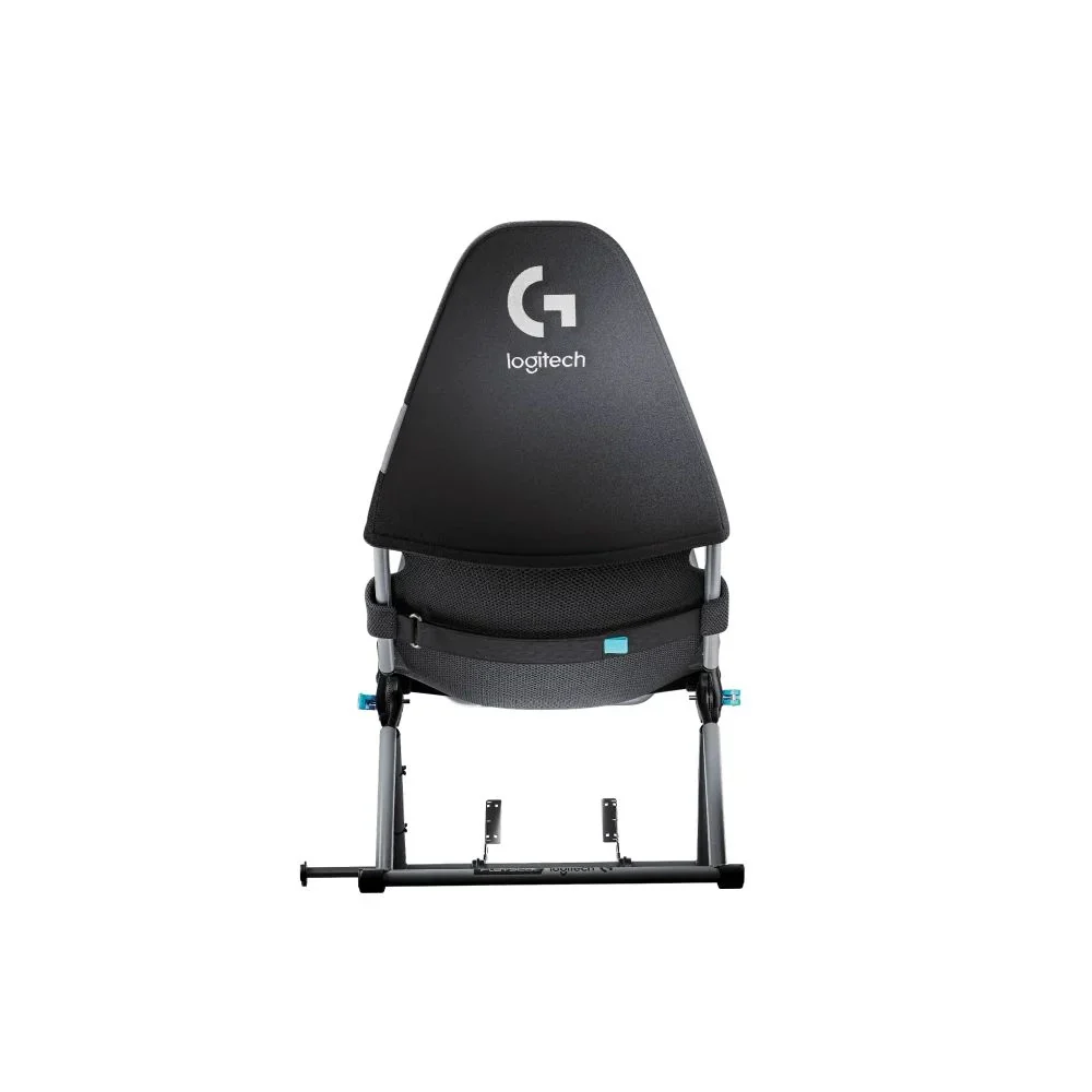 Playseat Challenge X - Logitech G Edition - Image 6