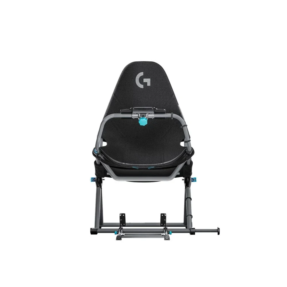 Playseat Challenge X - Logitech G Edition - Image 7